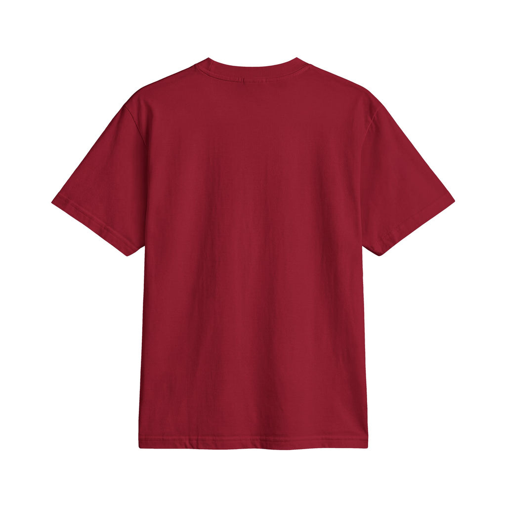 Cruisan Logo T-Shirt — Minimal Surf-Inspired Active Tee