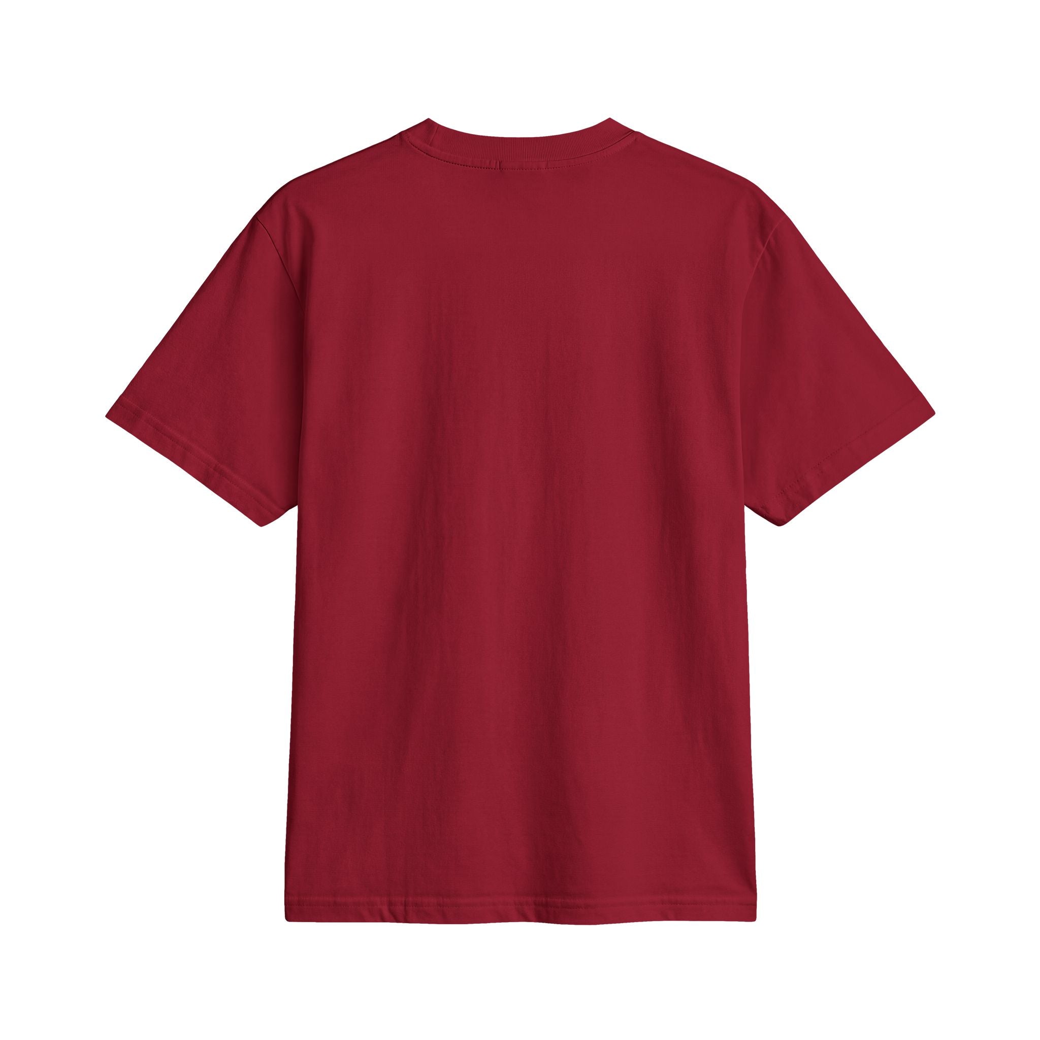 Cruisan Logo T-Shirt — Minimal Surf-Inspired Active Tee