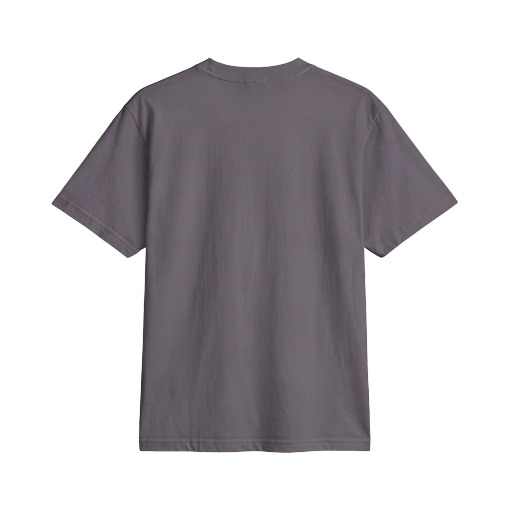 Cruisan Logo T-Shirt — Minimal Surf-Inspired Active Tee