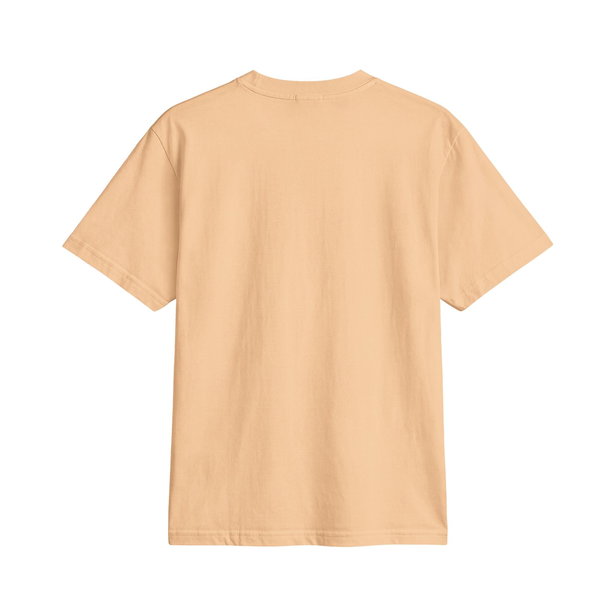 Cruisan Logo T-Shirt — Minimal Surf-Inspired Active Tee