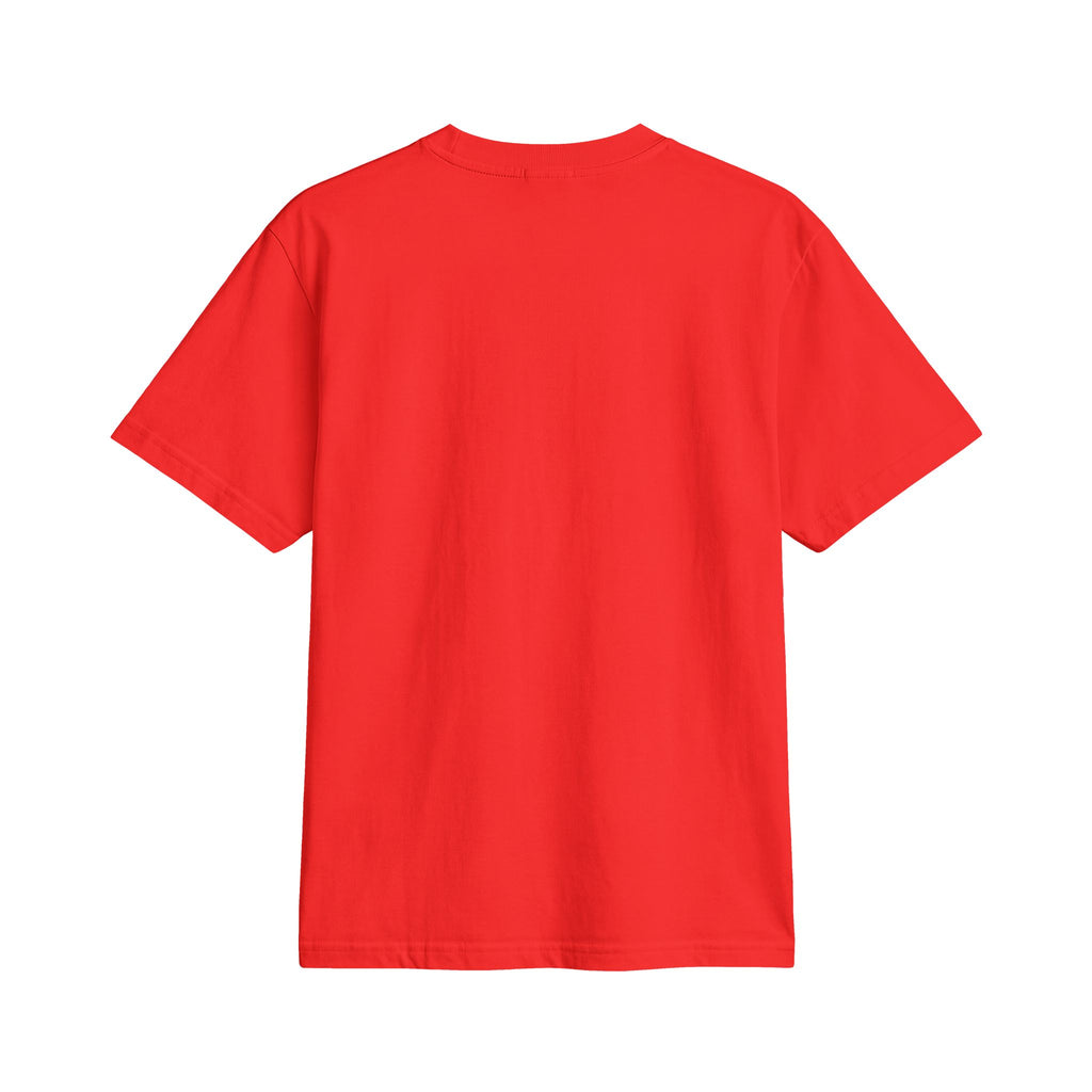 Cruisan Logo T-Shirt — Minimal Surf-Inspired Active Tee