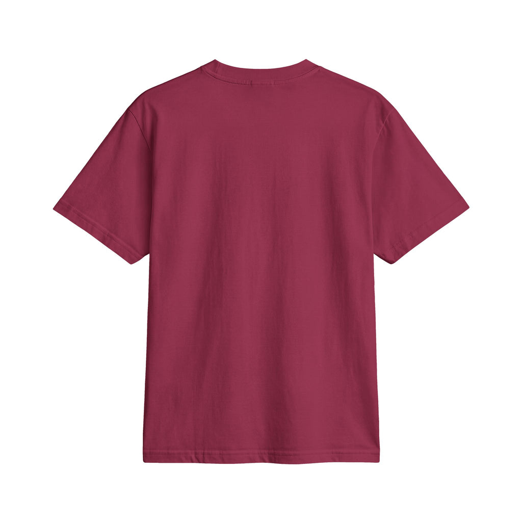 Cruisan Logo T-Shirt — Minimal Surf-Inspired Active Tee