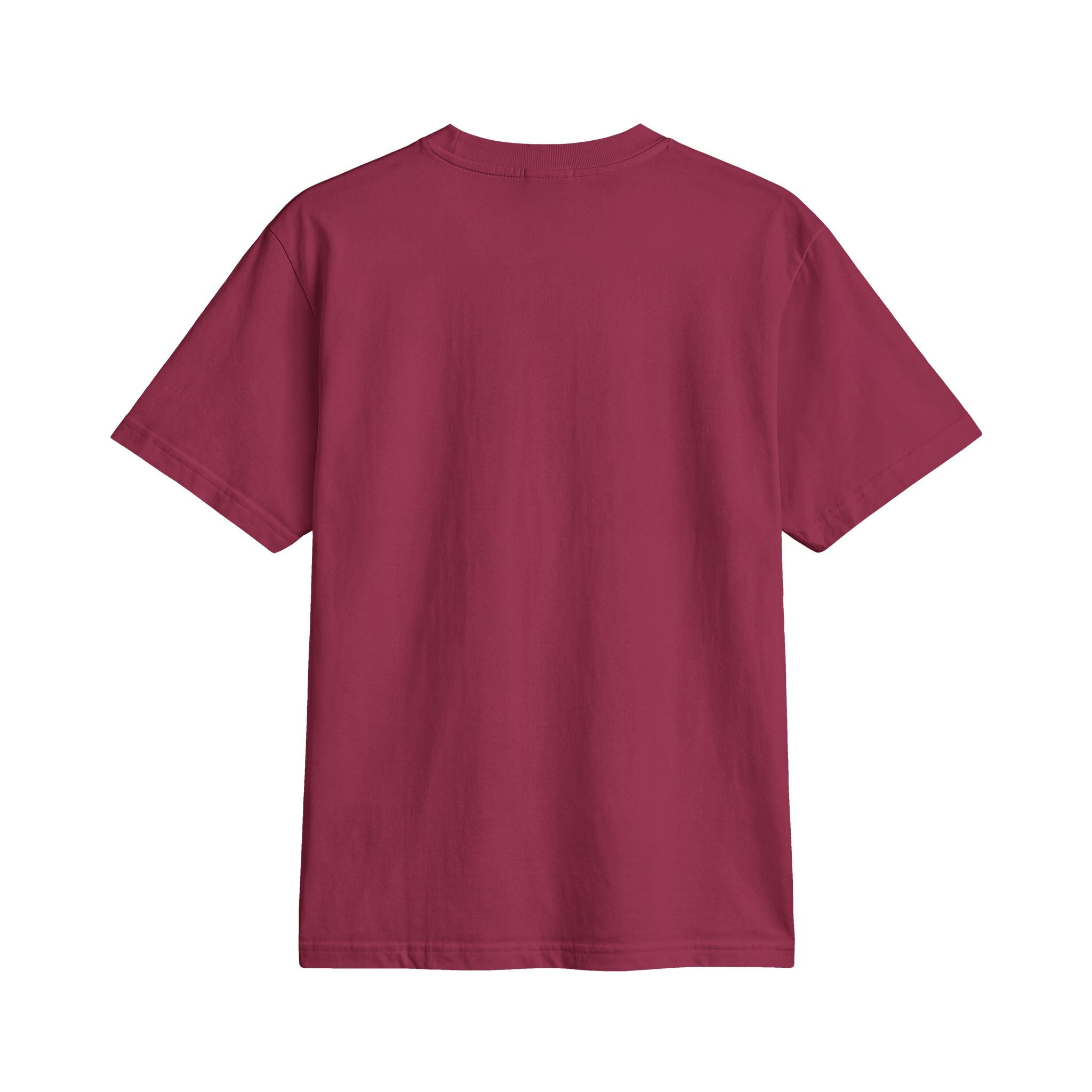 Cruisan Logo T-Shirt — Minimal Surf-Inspired Active Tee
