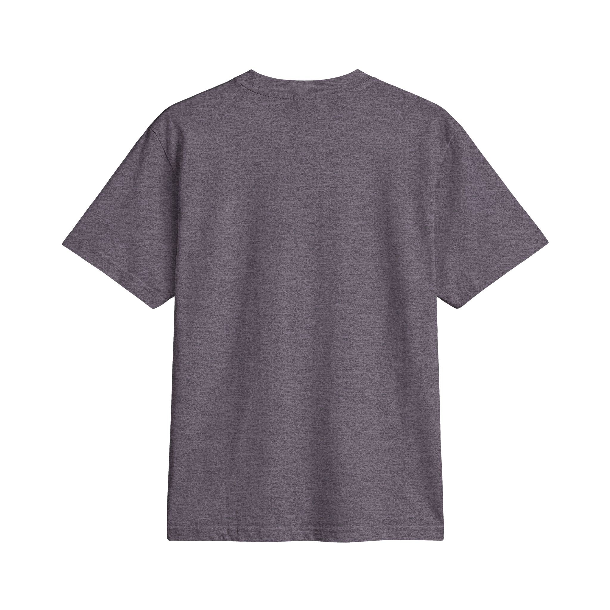 Cruisan Logo T-Shirt — Minimal Surf-Inspired Active Tee
