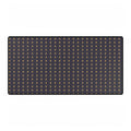 Logo Desk Mat — Minimalist AXISOS™ Office & Gaming Desk Pad