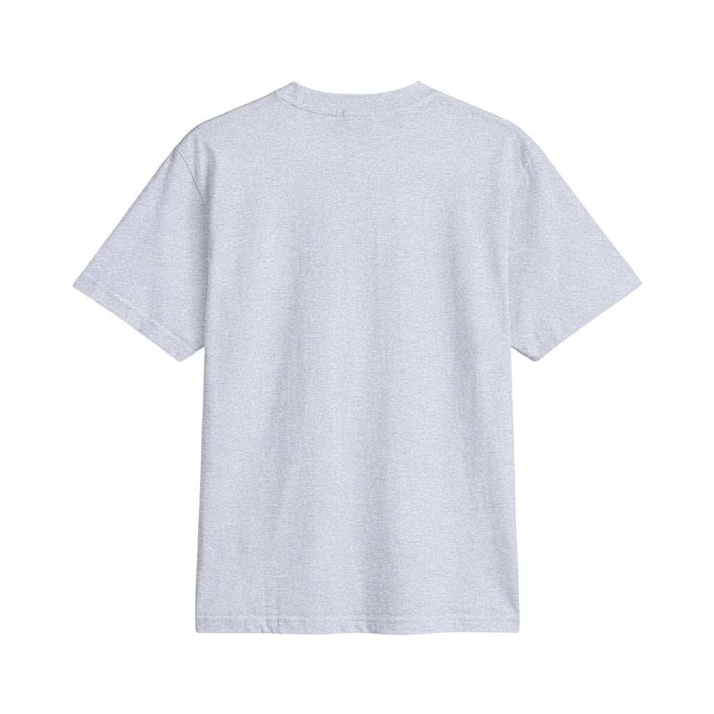 Cruisan Logo T-Shirt — Minimal Surf-Inspired Active Tee