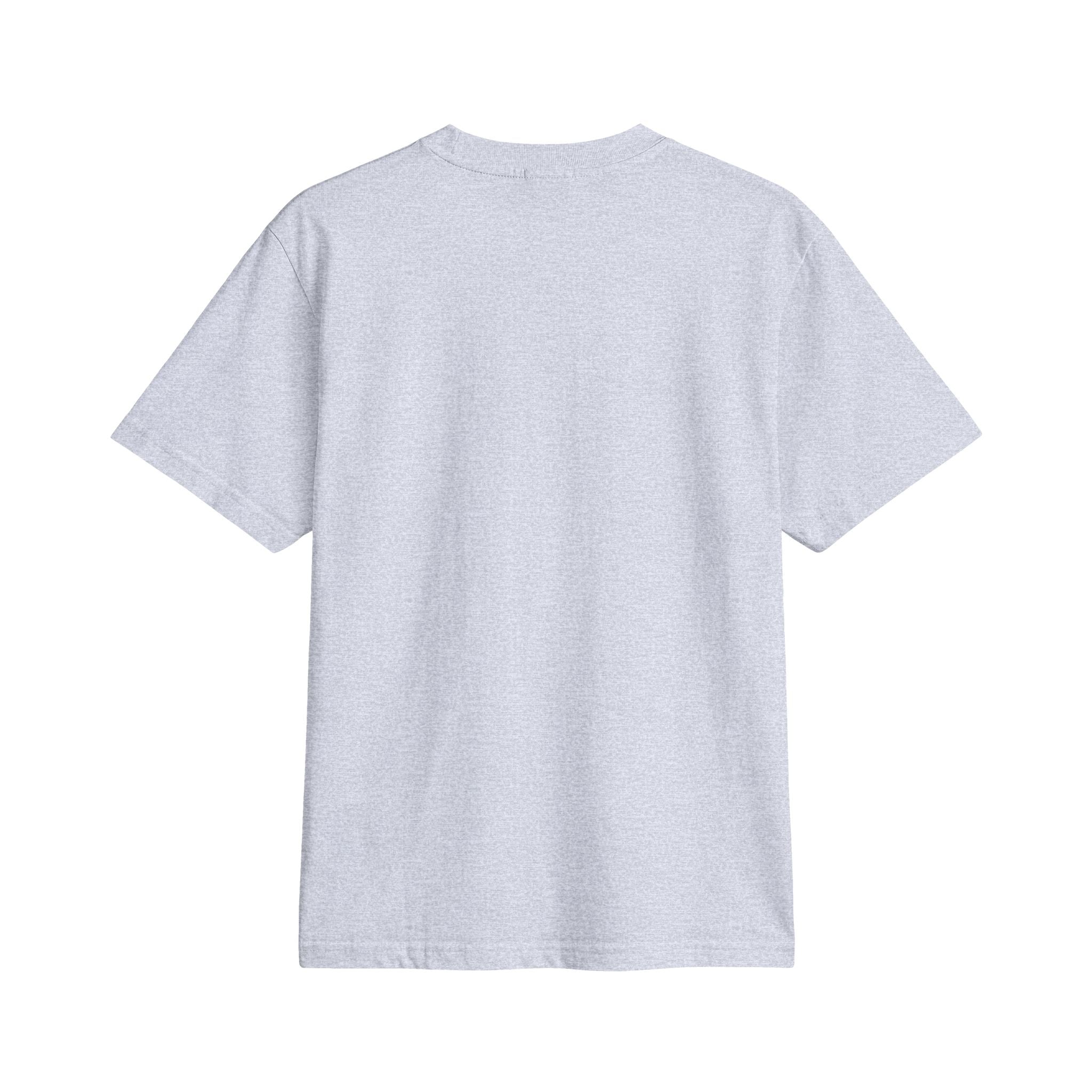Cruisan Logo T-Shirt — Minimal Surf-Inspired Active Tee