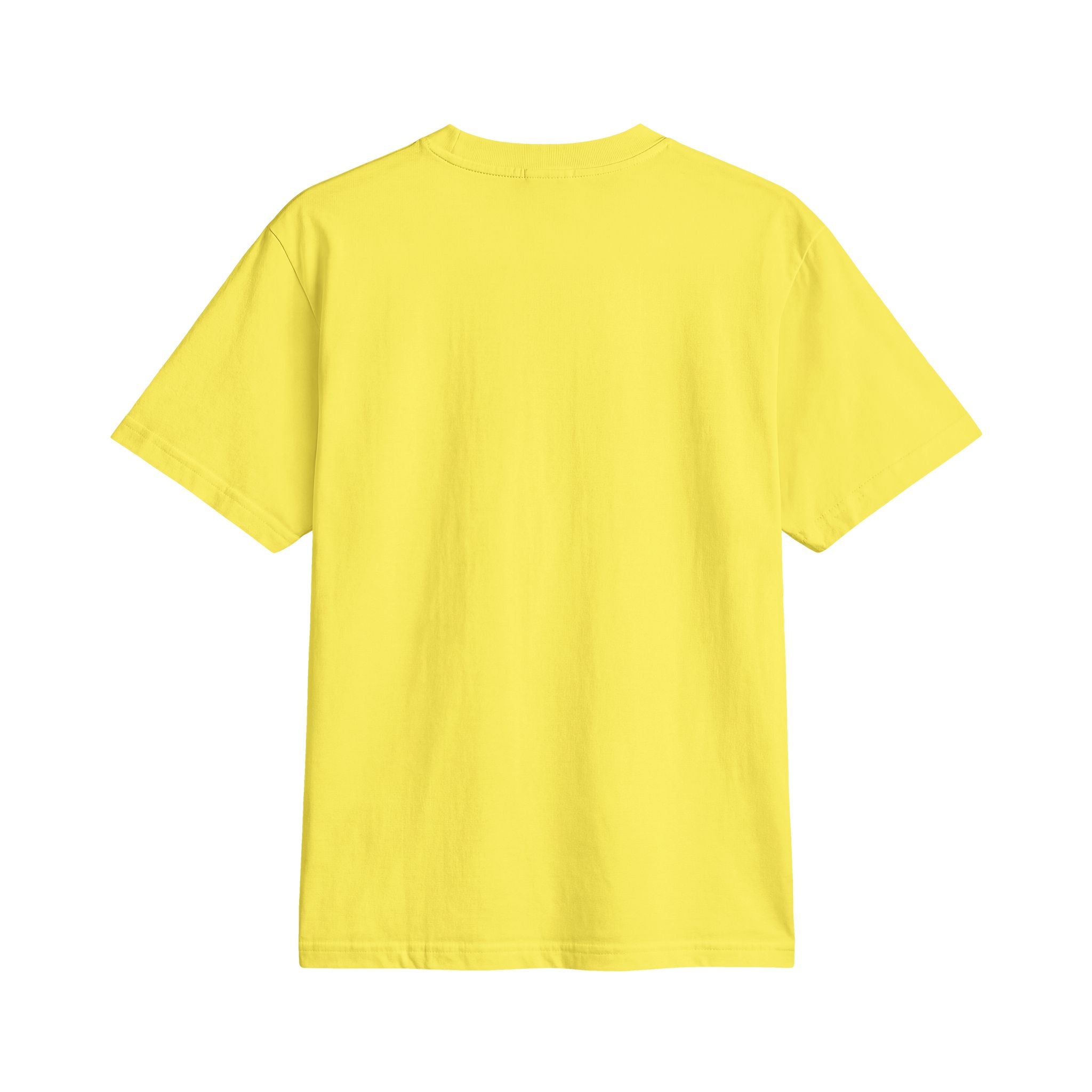 Cruisan Logo T-Shirt — Minimal Surf-Inspired Active Tee