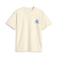 Cruisan Logo T-Shirt — Minimal Surf-Inspired Active Tee