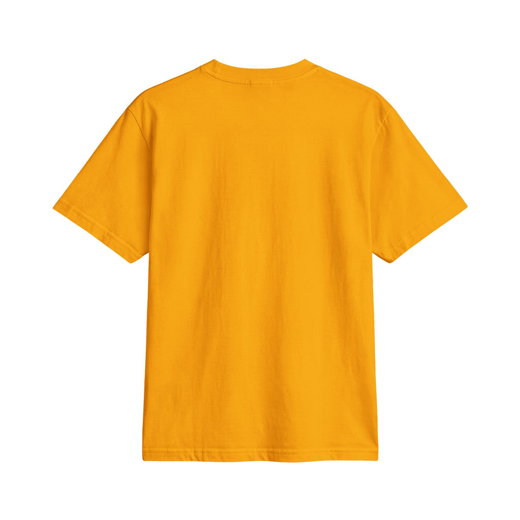 Cruisan Logo T-Shirt — Minimal Surf-Inspired Active Tee