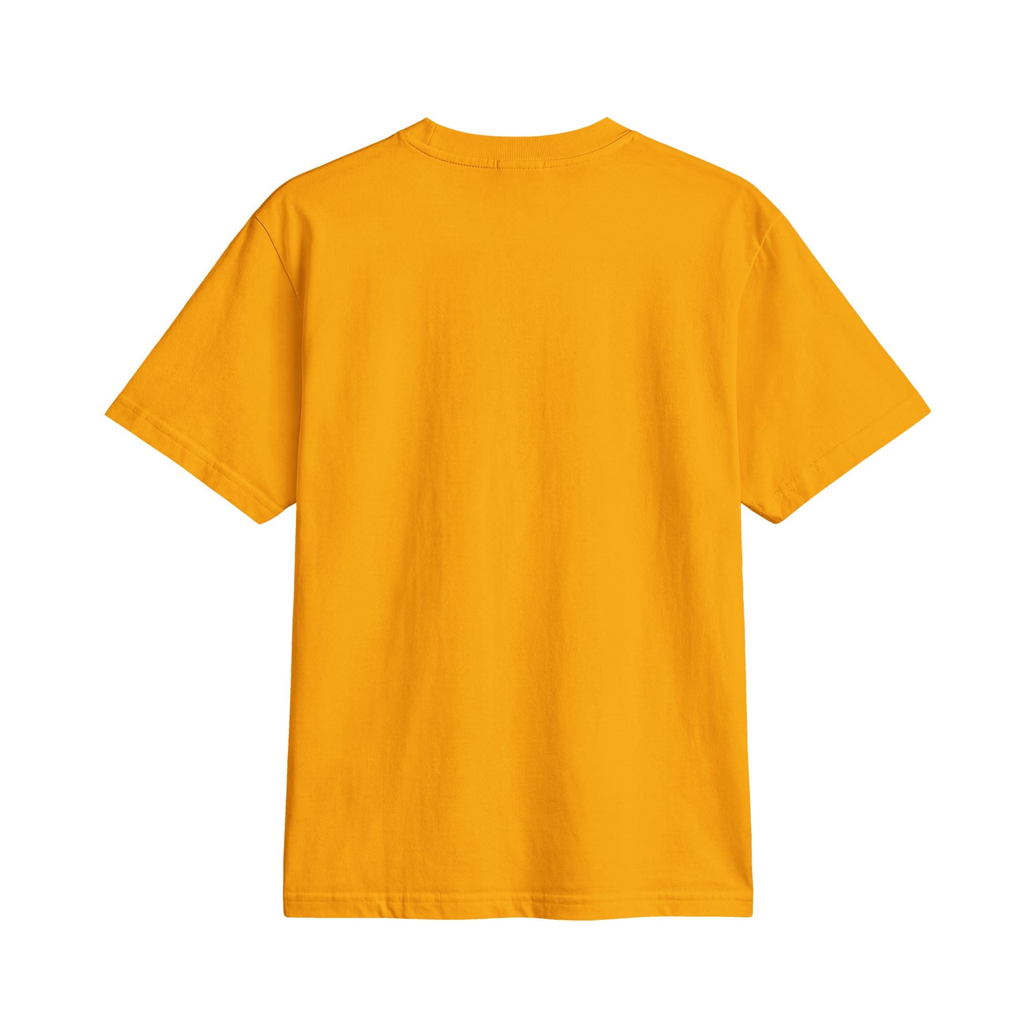 Cruisan Logo T-Shirt — Minimal Surf-Inspired Active Tee