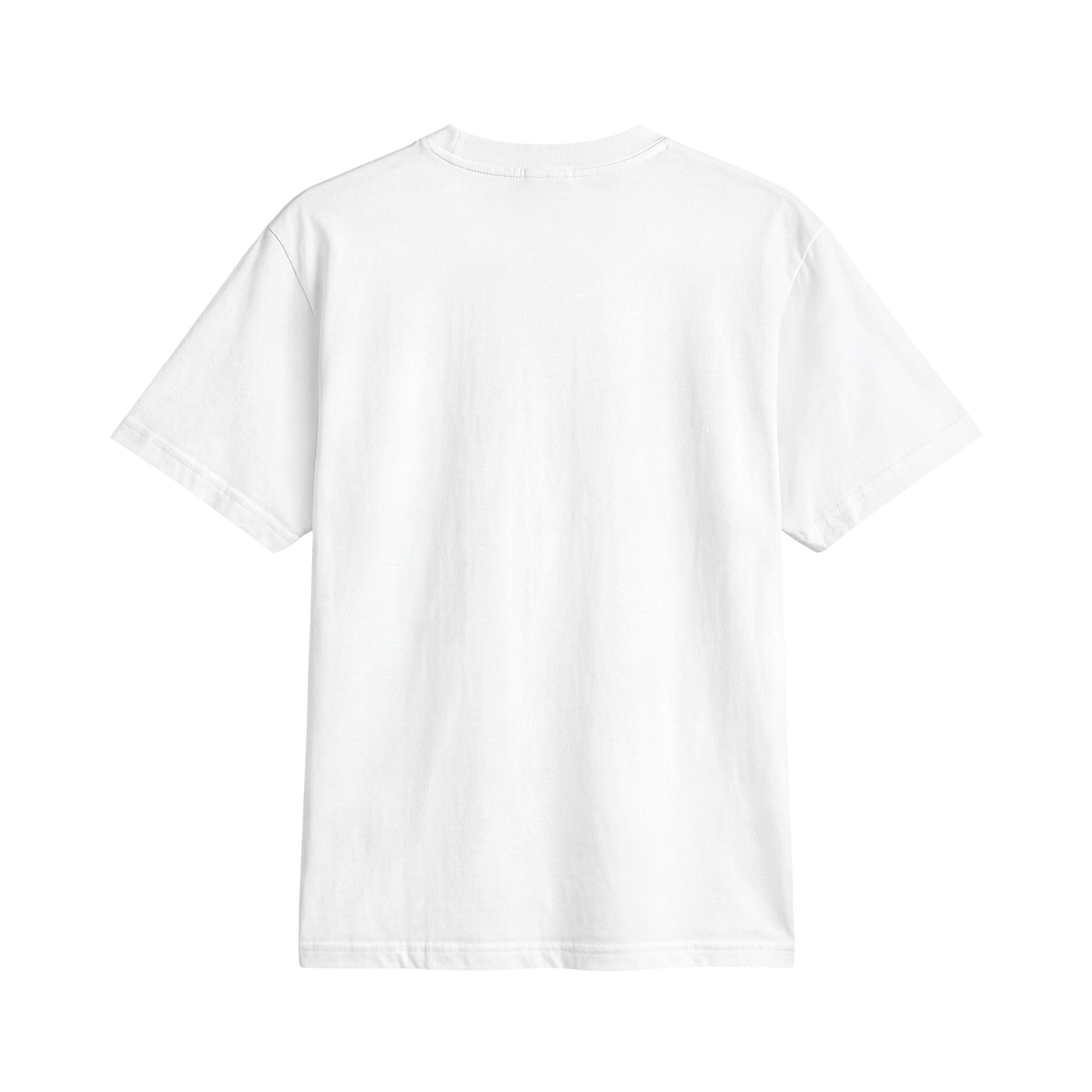 Cruisan Logo T-Shirt — Minimal Surf-Inspired Active Tee