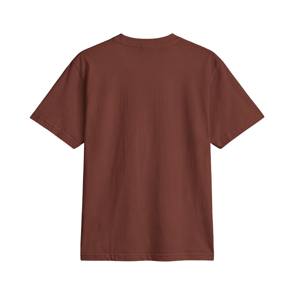 Cruisan Logo T-Shirt — Minimal Surf-Inspired Active Tee