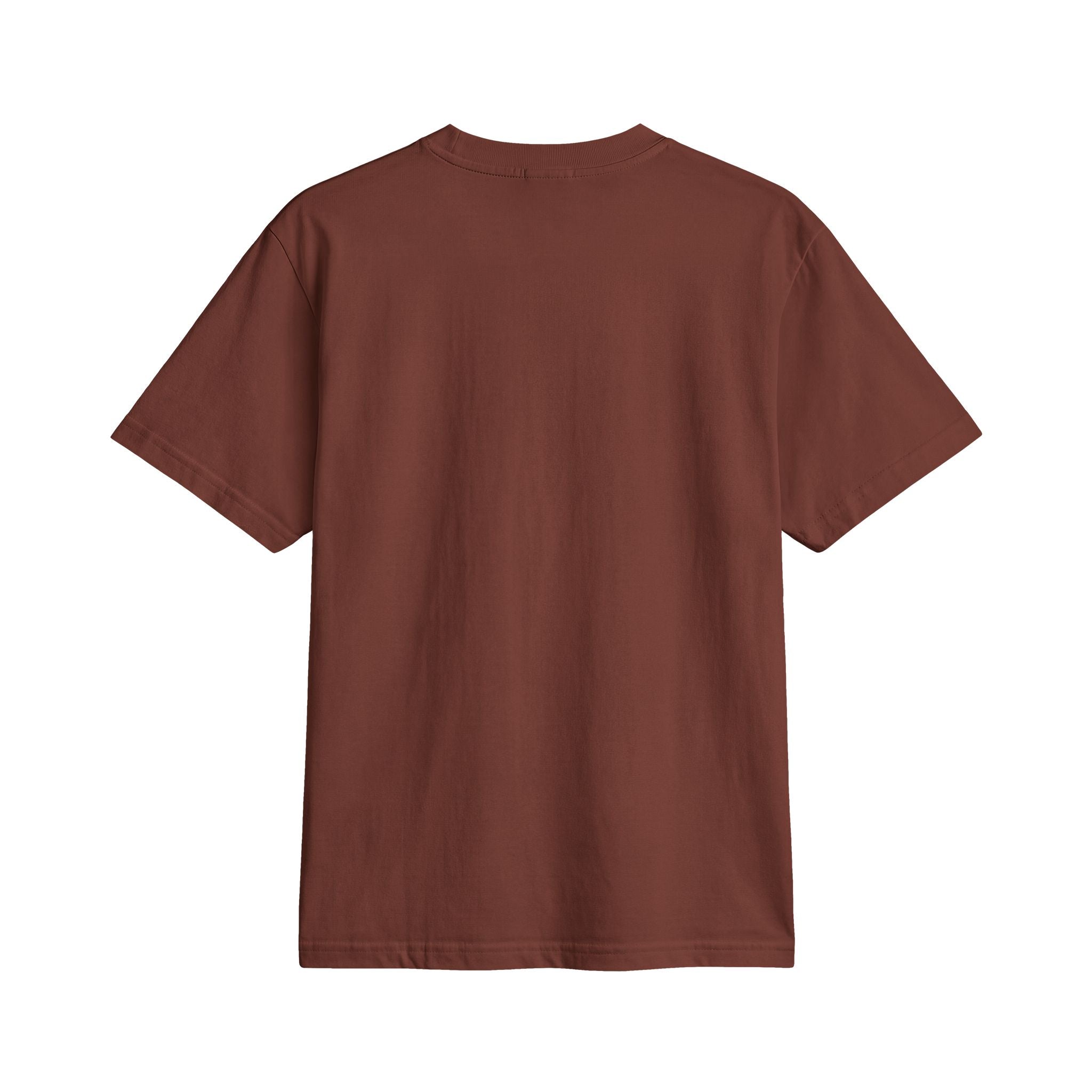 Cruisan Logo T-Shirt — Minimal Surf-Inspired Active Tee